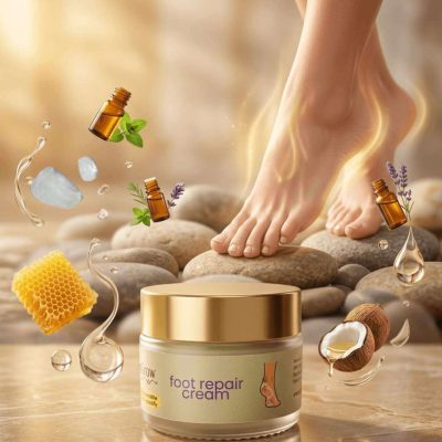 Foot Repair Cream – Premium Care (45 GM)