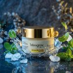Herbal foot repair cream made with natural ingredients in India