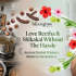 BlissGrow Herbal Shampoo: The Benefits of Reetha & Shikakai Without the Hassle