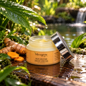 Skin Repair Night Cream (30gms)